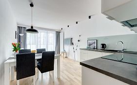 Apartament Marina Dlugie Ogrody